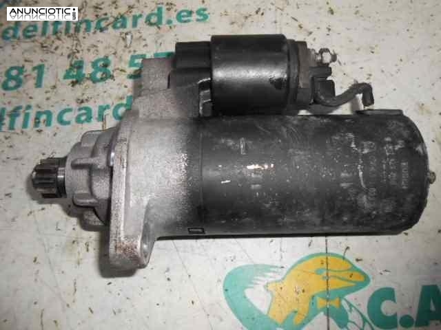 Motor arranque audi tt 001125018 3085970