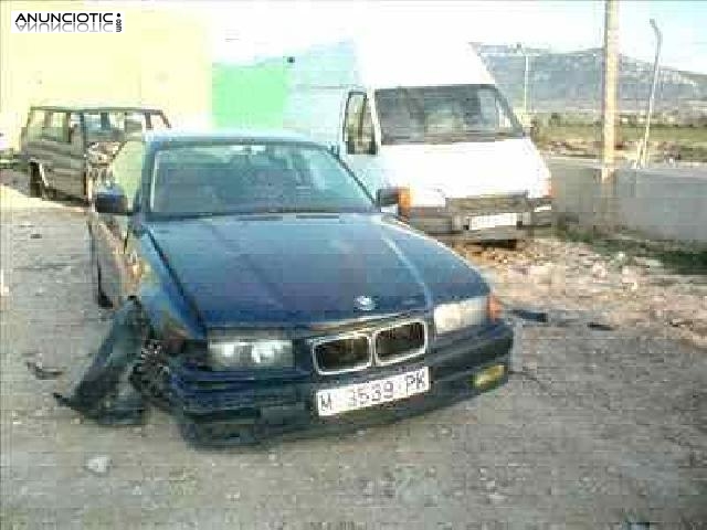 Motor arranque bmw serie 3 12411740374