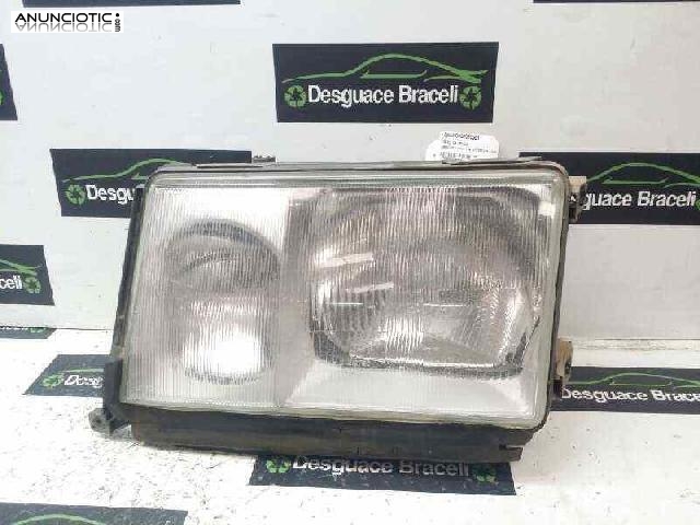 Faro izq. de mercedes-(355291)