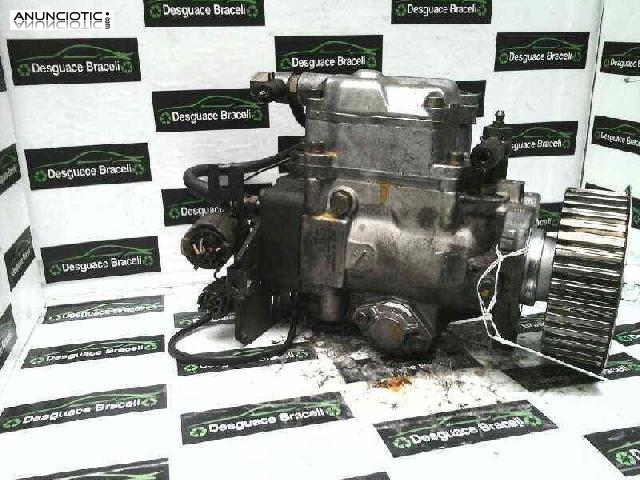 Bomba inyeccion de mg rover-(192034)