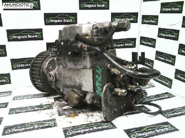 Bomba inyeccion de mg rover-(192034)