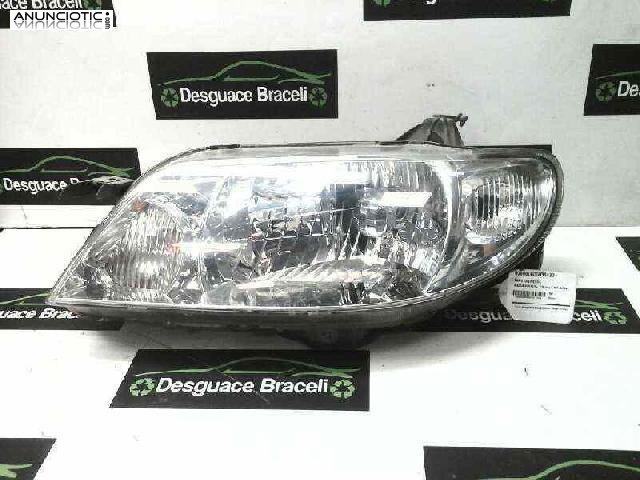 Faro izq. de mazda-(354304)