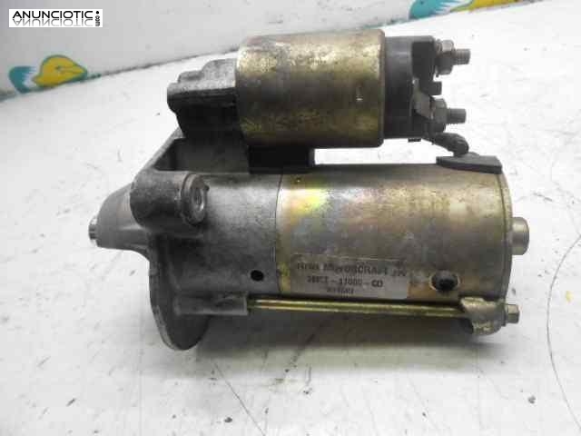 Motor arranque ford focus 3m5t11000cd