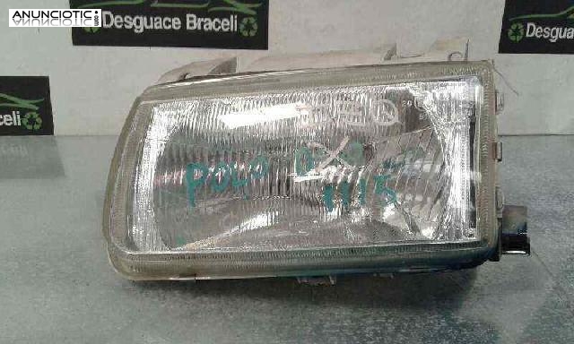 Faro izq. de volkswagen-(291598)