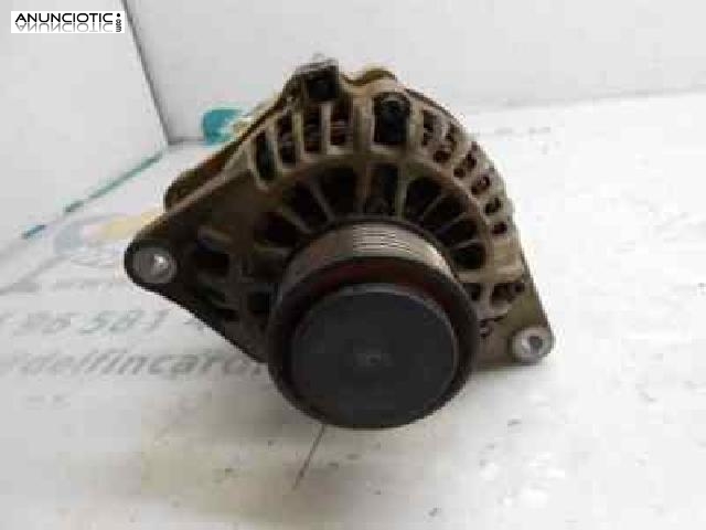 Alternador kia sorento 373004a112