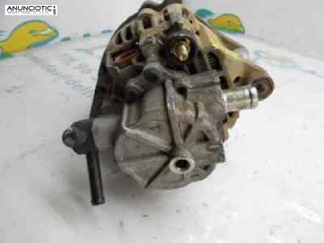 Alternador kia sorento 373004a112