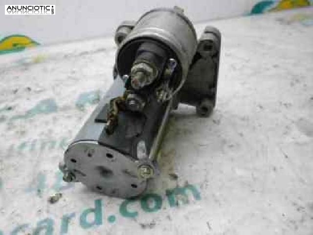 Motor arranque ford fiesta ts14e11