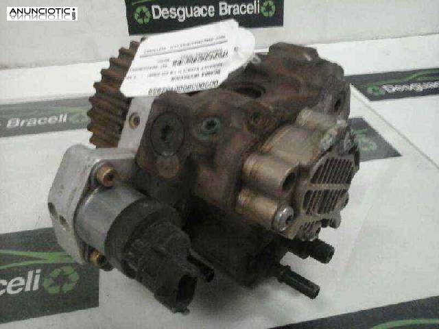 Bomba inyeccion bosch/8200108225 de