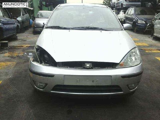 Faro izq. de ford-(338967)