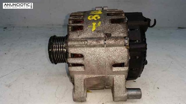 Alternador peugeot 508 2614016e