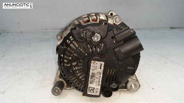 Alternador peugeot 508 2614016e