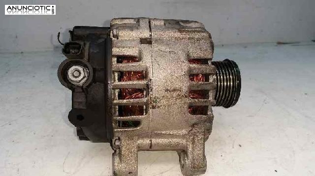 Alternador peugeot 508 2614016e