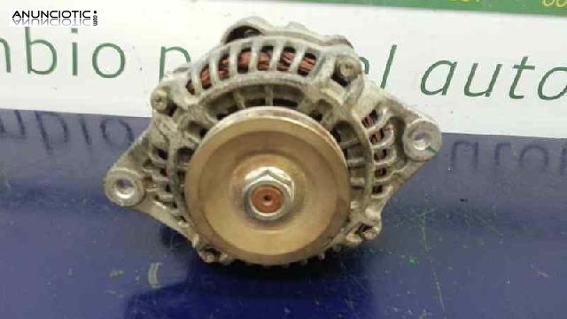 Alternador nissan x-trail 231005m310