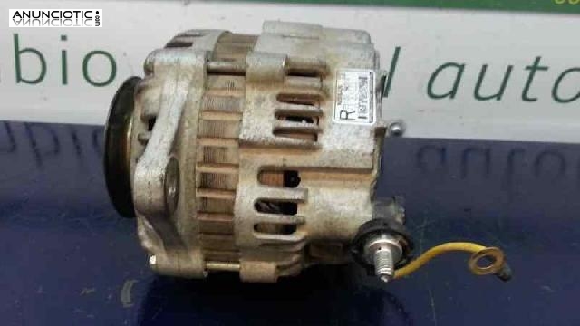 Alternador nissan x-trail 231005m310