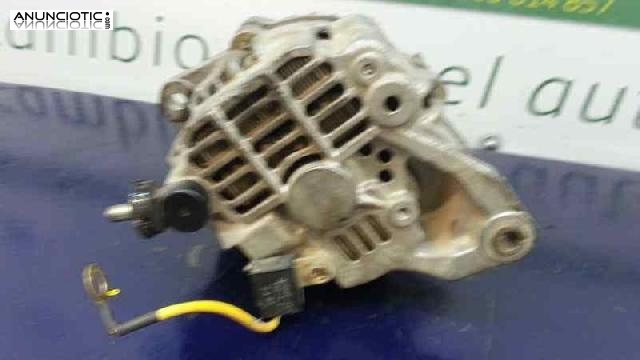 Alternador nissan x-trail 231005m310