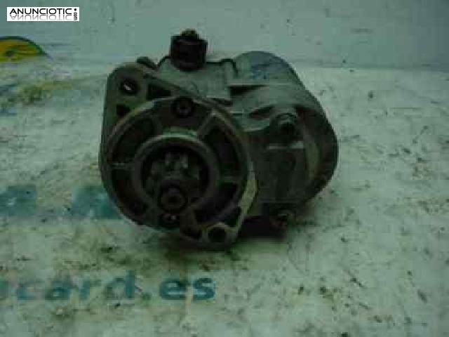 Motor arranque kia magentis 3610027010