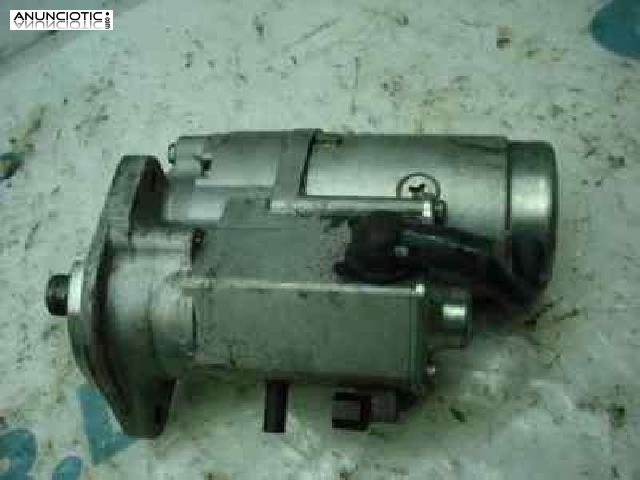 Motor arranque kia magentis 3610027010