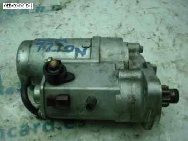 Motor arranque kia magentis 3610027010