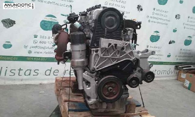 Motor kia carens d4ea 3429607