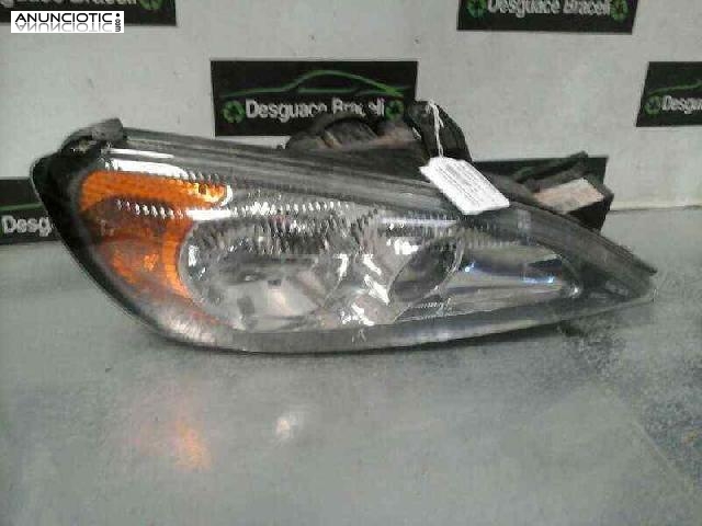 Faro izq. de nissan-(337350)