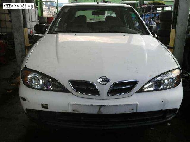 Faro izq. de nissan-(337350)