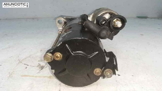 Motor arranque honda accord m002t85671