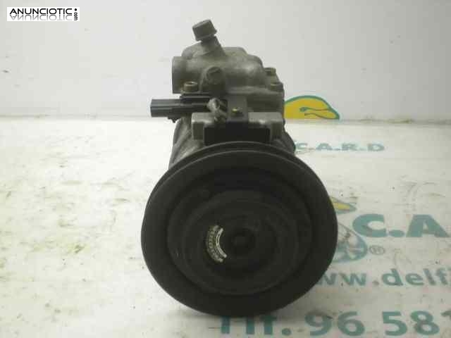 Compresor chrysler 300 04758322ac