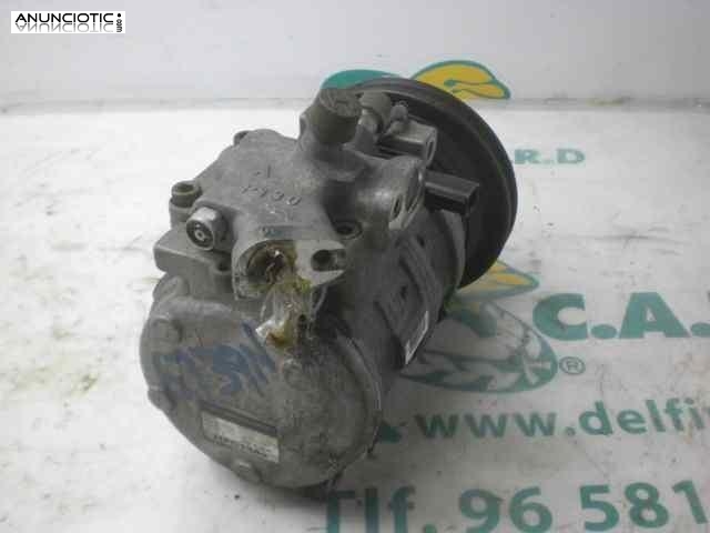 Compresor chrysler 300 04758322ac