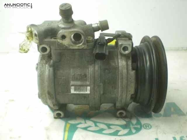 Compresor chrysler 300 04758322ac