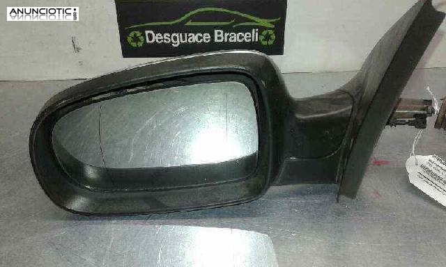 Retrovisor izq. de opel-(320266)