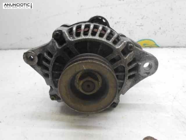 Alternador mitsubishi montero a3tb1999kd