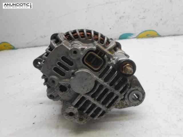 Alternador mitsubishi montero a3tb1999kd