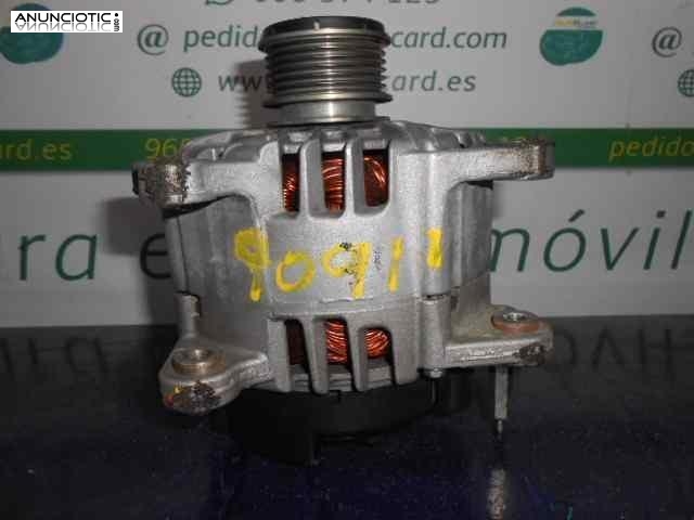 Alternador audi a3 03l903023v