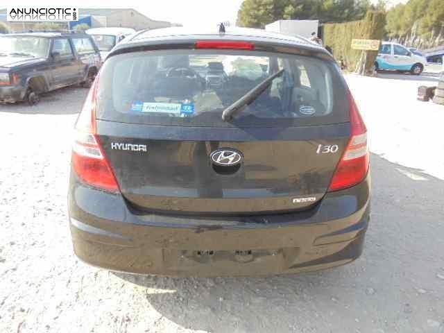 Motor arranque hyundai i30 361002a300