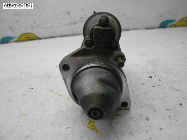 Motor arranque bmw serie 5 63223537