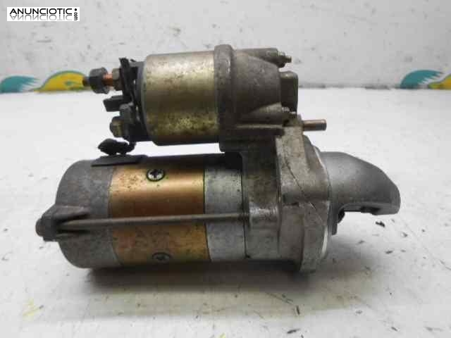 Motor arranque bmw serie 5 63223537