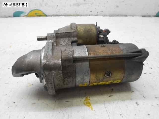 Motor arranque bmw serie 5 63223537