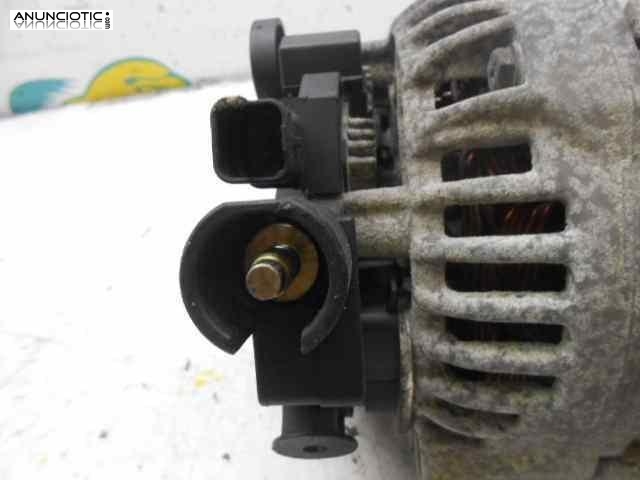 Alternador citroen c4 0124525035