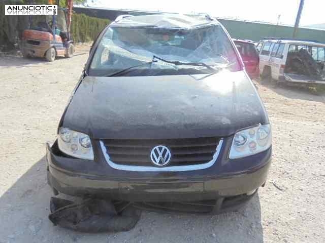 Alternador volkswagen touran 06f903023b