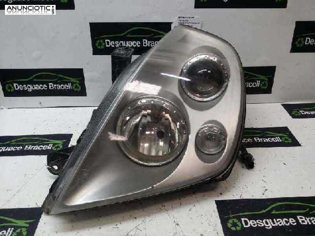 Faro izq. de ssangyong-(225852)