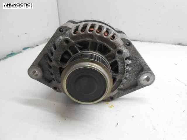 Alternador opel astra 13500186