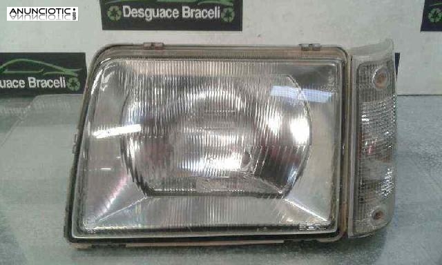 Faro izq. se028930009d de seat-(225153)