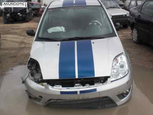 Motor completo tipo hhba de ford -