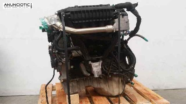 Motor completo tipo 611962 de mercedes -