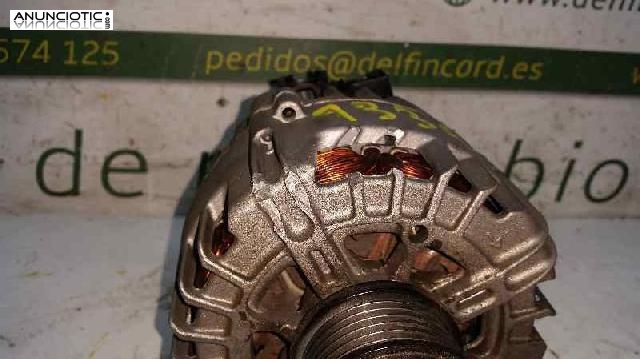 Alternador ford galaxy tg15c174