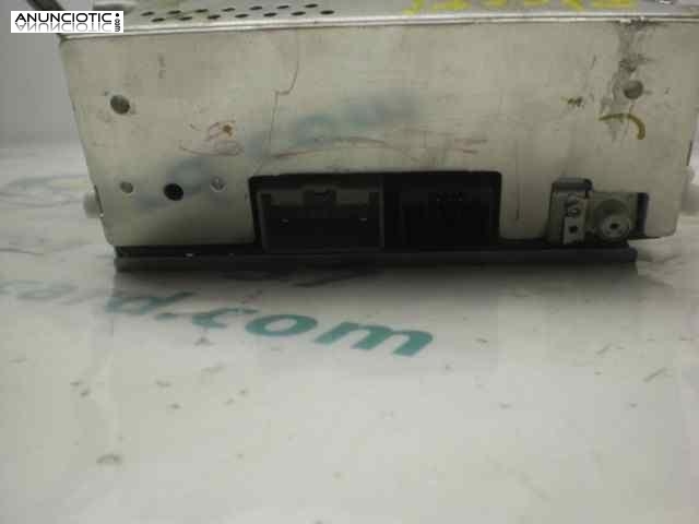 Audio gps ford fiesta 1689005