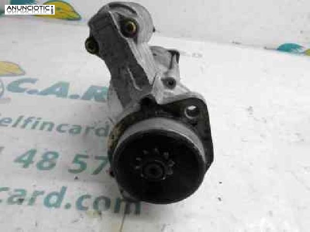 Motor arranque kia sorento tm000a23601