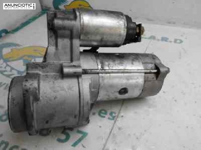 Motor arranque kia sorento tm000a23601