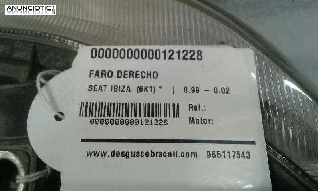 Faro der. de seat-(290614)