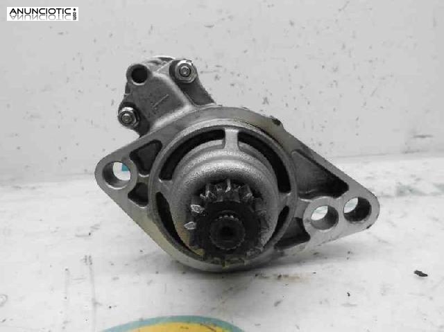 Motor arranque seat ibiza 4280006700